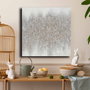 Wallity Lienzo Decorativo Multicolor 70 x 70 cm 7070GSC-006